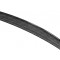 Carbon fiber rear spoiler for 2011-2012 BMW E82 2DR
